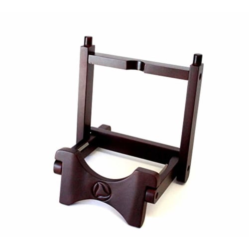 Sanshin Folding Stand, Brown@machidaya