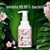 Lux Cherry Blossom Foaming Hand Wash - Antibacterial (2x225ml)