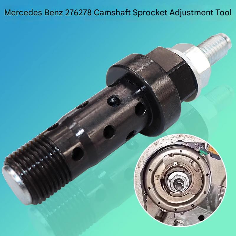 For Benz Wheel Change Mercedes-Benz M276 278 272 273 Timing Camshaft Adjustment Tool