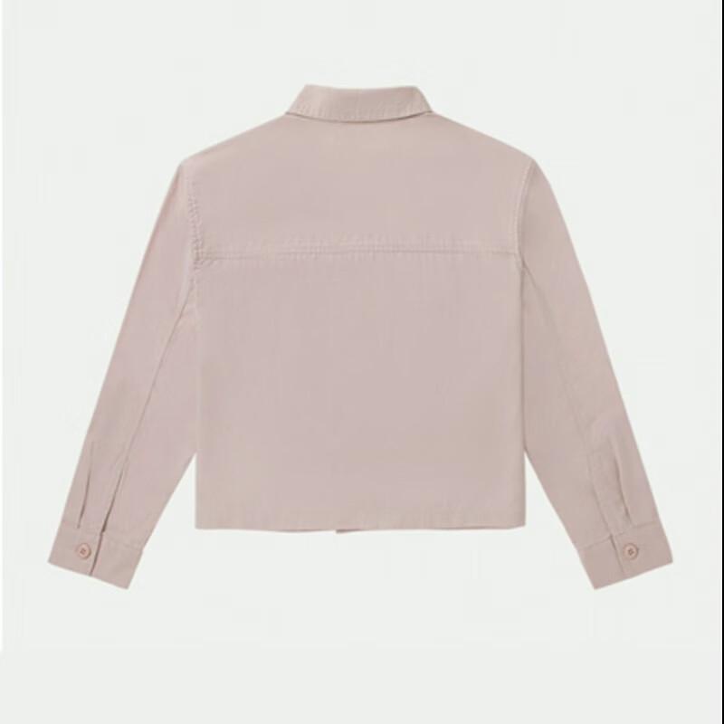 Dámská ležérní bunda s kapucí Vans