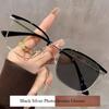 Unisex Vintage Anti Radiation Eyeglass Anti-blue and Anti-fatigue GlassesEyeglass for Man Women