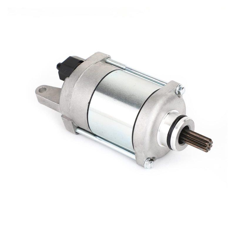 31200-K31-901 Starter Motor Engine Starting For HONDA Motorcycle CRF250F A CRF250F AC CRF250F - Motos Accessories