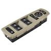 254000015R: Compatible with Renault Megane Window Switches