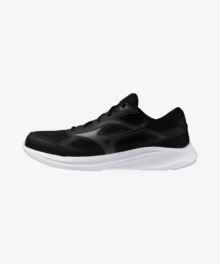 Mizuno (Unisex) Maximizer 27 - Black: Quiet Shade: Nantucket Breeze / K1Ga250016