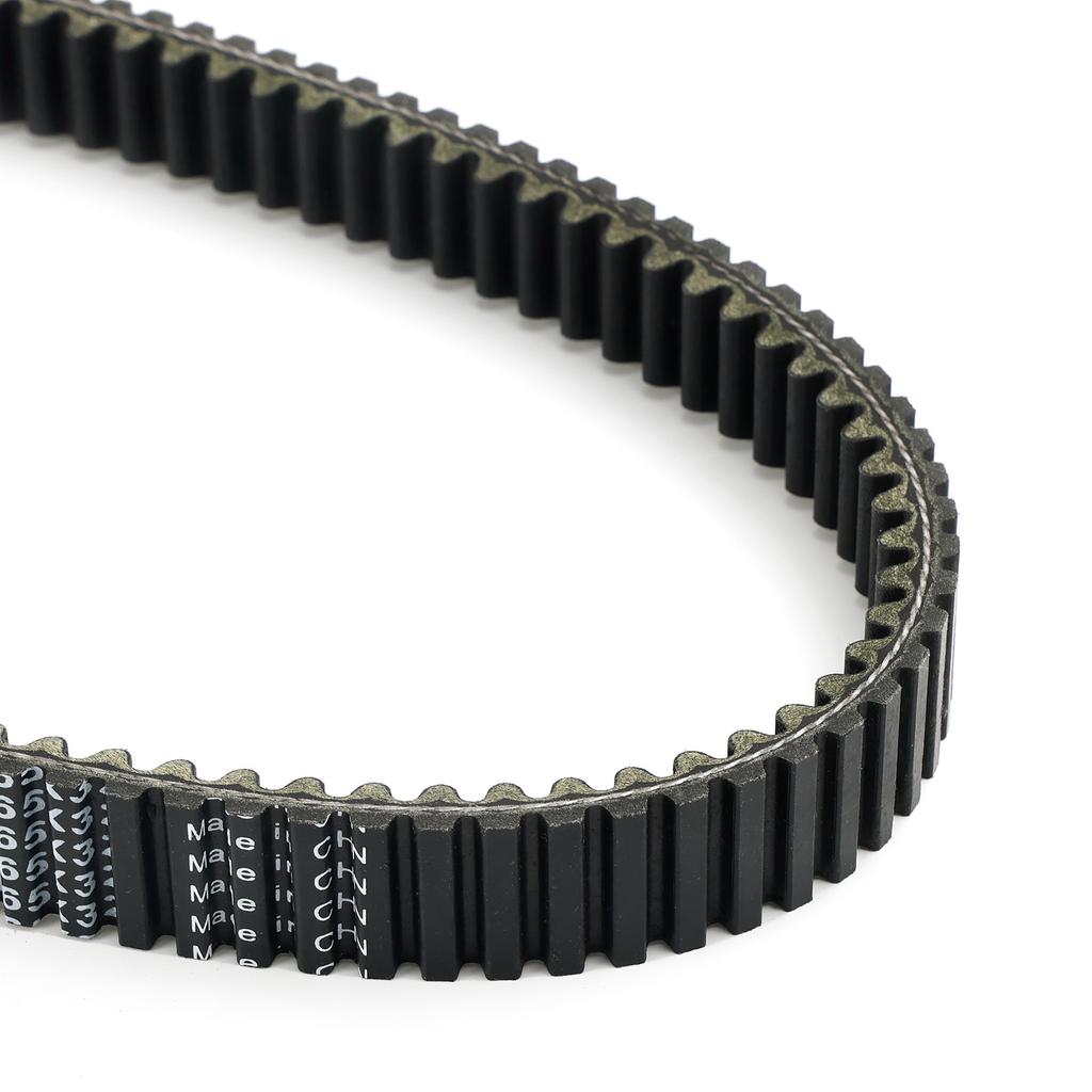 Drive Clutch Belt For Ski-Doo Tundra & Freestyle 300F 2006, 417300334 417300298