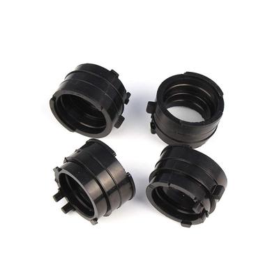 Cab Holder Intake Manifold Boot For Honda CB1 CB400F CBR400 NC23 NC29 OEM Part