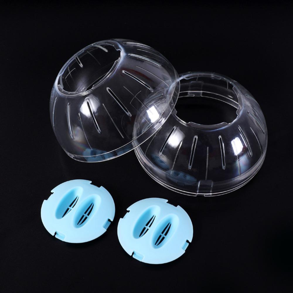 Pet Outdoor Sport Ball Plastic Toy New Grounder