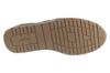 Rieker Moccasins 11954, Mens grey Half shoes