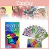 Exciting Skyjo Action Card Game For Fun Family Gatherings And Social Events