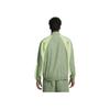 Nike X Nocta SS24 Logo Funnel Neck Sports Jacket Unisex Outerwear Oil-Green FN7667-386