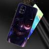 Tokyo Ghoul Anime Kaneki Ken Telefon Fall Für Samsung A21 A30 A50 A52 S A13 A22 A32 4G A23 a33 A53 A73 5G A12 A31 A51 A70 A71 A72