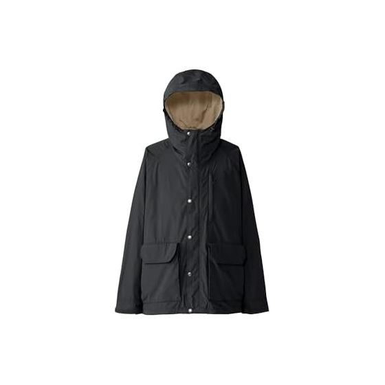 [The North Face] Mountain Parka (Unisex)