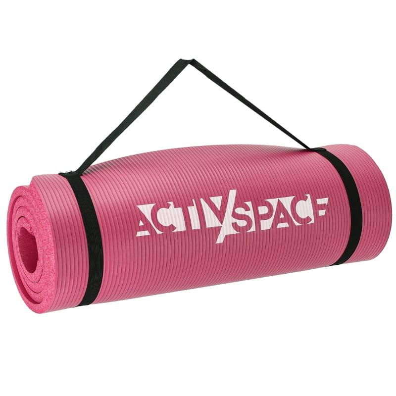 Nbr Thick Exercise Mat