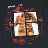 Pearl Jam Vintage 1993 Window Pain Size L Band Tour Single Stitch Shirt REPRINT