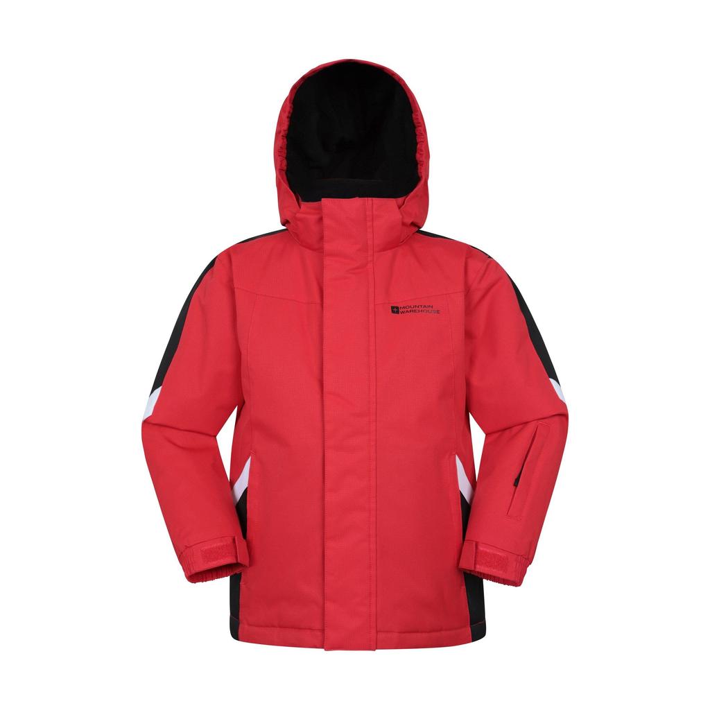 Mountain Warehouse Childrens/Kids Raptor Snow Ski Jacket