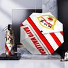 Rayo Majestic Emblem Umbrella 8-Frame for Travel, Camping, Casual Lightweight Portable Umbrella, Essential for Every Family Holidays Gift