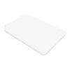 Lighted Makeup Mirror 3 Colors Light Modes Foldable Rechargeable Portable Mini Makeup LED Mirror for Travel Home Use