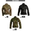 LayLax GHOST GEAR Women's BDU Sharp Jacket, MC, Size S, Airsoft Gear