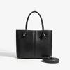 Bag Handbag Large Capacity 2025 New Crossbody Bag One Shoulder High-fashion Versatile Bucket
