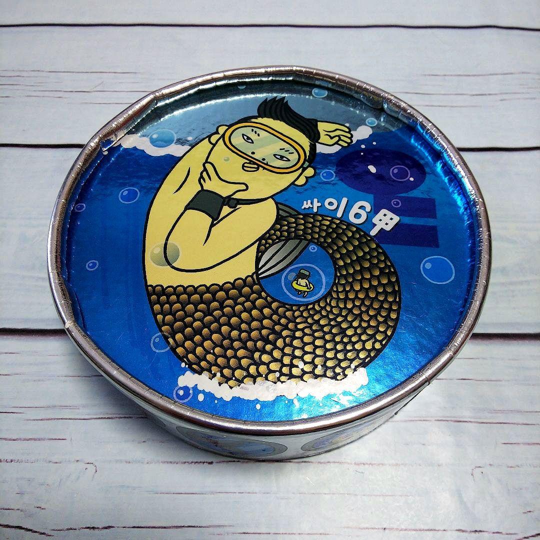 

[USED] Rare/Out of Print PSY Vol. 6 Gangnam Style CD Album