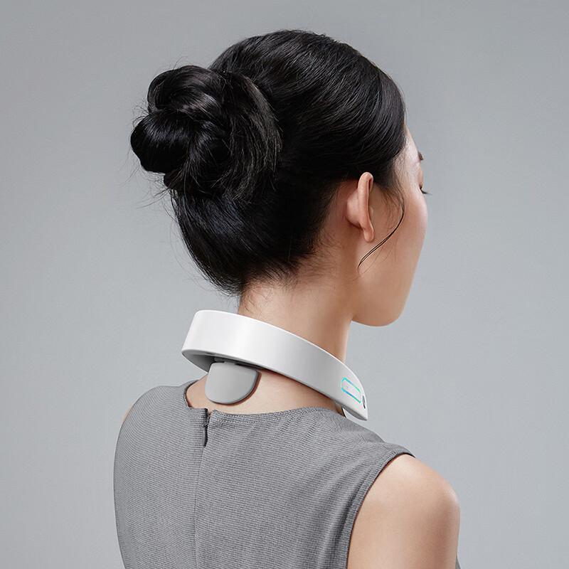 Bear AMQ-F05W6 Dual-Frequency Pulse Neck Massager