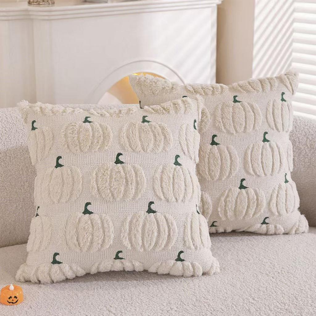 Halloween Embroidery, Unique And Festive, Full Of Holiday Vibe