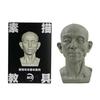 Still Life Ornament Planar Head Model Resin Skecthing Painting Sculpture  for Art Beginner