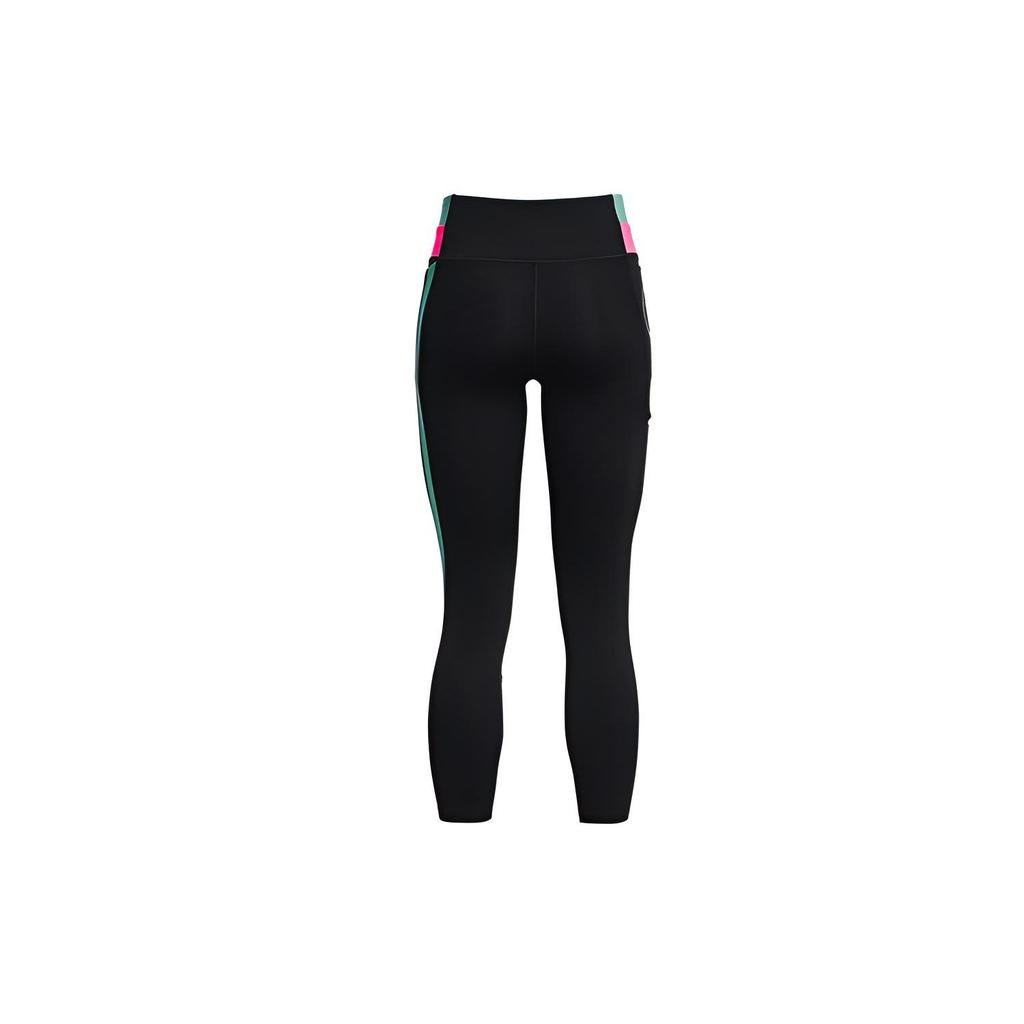 Under Armour Anywhere Sports Compression Leggings Women leggings Black 1370342-001