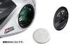 ABU Abu Garcia Max DLC Digital Line Counter Power Handle Model Abu MAX DLC DLC-PRight-hand winding Power Handle Model