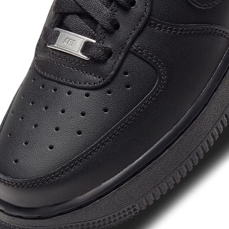 Nike Women's Air Force 1 AF1 Sneakers