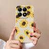 Cover For Xiaomi 14T 5G Case Fashion Love Heart Pattern Funda Shockproof Soft Silicone Phone Bags For Xiaomi 14T Pro Bumper Capa