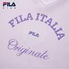 FILA Kids' Unisex Summer Short Sleeve T-Shirt