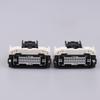 1/2Pcs 28 Pin/12 Way Automobile Waterproof Connector Computer Board Ecu Control Unit Wire Harness Plug 7289-8739-30