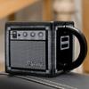 Mug Amplifier Amp Spirit of Rock Cup Music