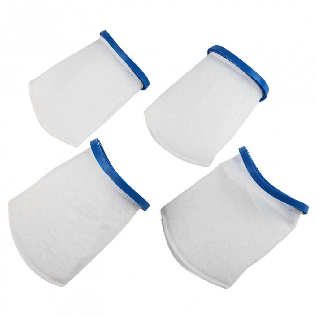 Saco Filtro de Areia e Lodo para Pool Blaster Max, Para JPV200 P30X022SS / PBW022SS