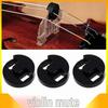 Rubber Violin/Cello Mute for Volume and Noise Reduction
