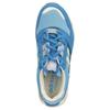 Adidas ZX 8000 Semi Blue Women Sneakers Off-White Bright-Blue IE2964