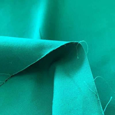 Nunojin Hergestellt in Einfach zu bedienen auch für schlichte 108cm Baumwolle Club, Japan, Mehrzweck, Anfänger, Oxford, weit, 100% (Mittelgrün, 2m)