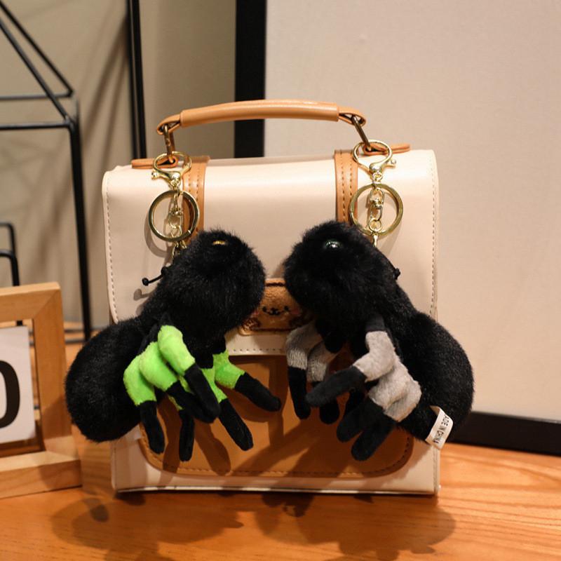 Creative Ant Plush Toy Pendants And Children Toy For Kids Playroom Decor