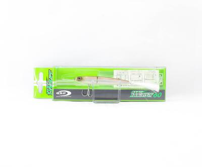 OSP Señuelo hundido I-Waver 60 SSS S-76 (9787)