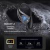 Monster EarAC210 Open-Ear Sport Bluetooth Wireless Headphones