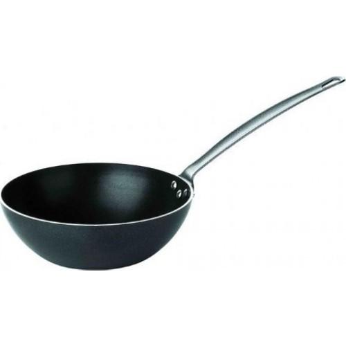 

Сковорода Wok Prof 24 см.