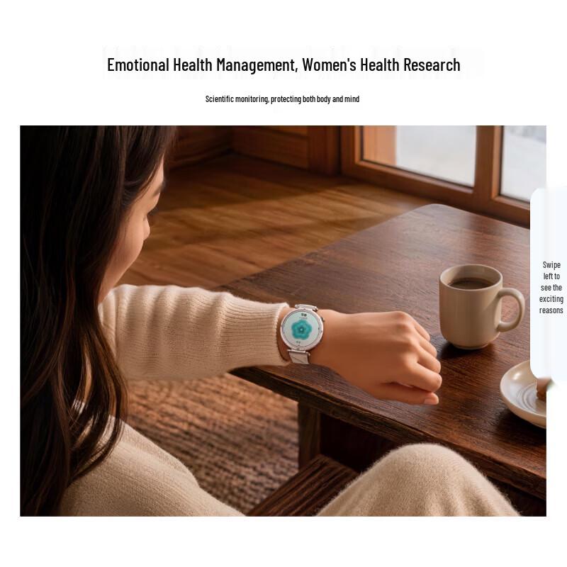 Huawei WATCH GT 7 Smart Sports Watch (CN version)