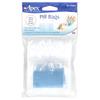Pill Storage Bag, 50 Pills