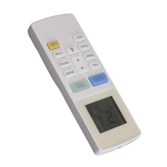 YAW1F9 Air Conditioner Remote Control for Gree Montana Daitsu Hiyasu Air Conditioner for Yaw1f1 Yaw1f4 YAW1F9
