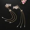 Styling Tools Hairgrip Headwear Jewelry Hair Clip Fashion Accessories Hair  Styling Accessories