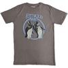 Fleetwood Mac - Penguins (T-Shirt)