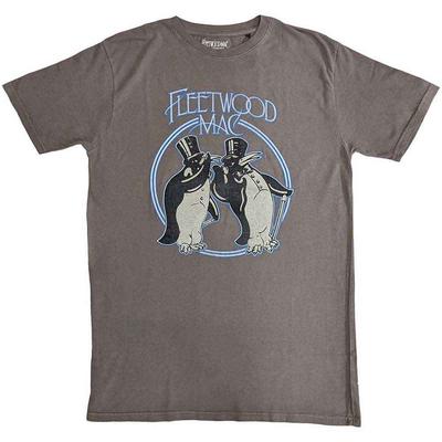 Fleetwood Mac - Penguins (T-Shirt)