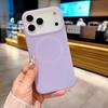 Frosted Silicone Jelly Magsafe Magnetic Phone Case For iPhone 17 Air 16 15 14 13 12 11 Plus Pro Max Wireless Charge Cover