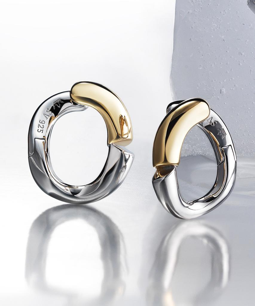 Jestina Unis Earrings (Jjune05B6508Sc000)